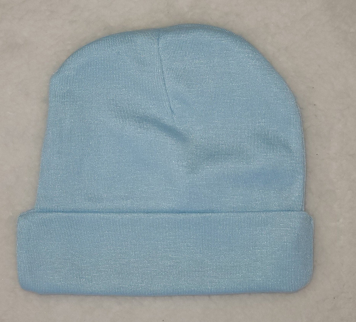 Baby Custom/Personalized Beanies