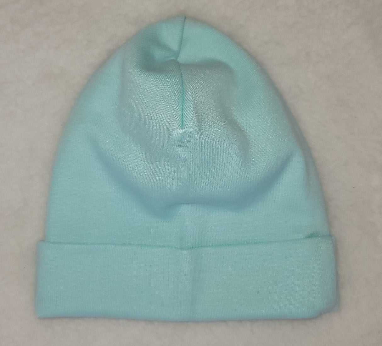 Baby Custom/Personalized Beanies