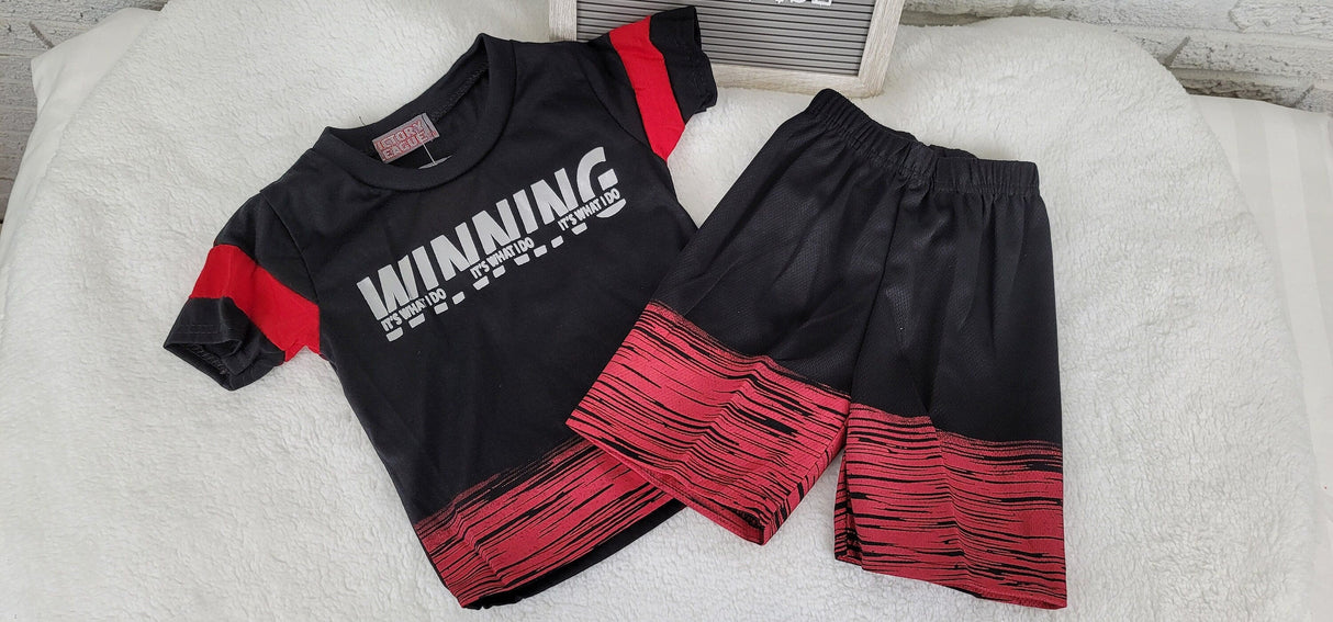 Baby Clothes 2pcs, Baby Boys Set