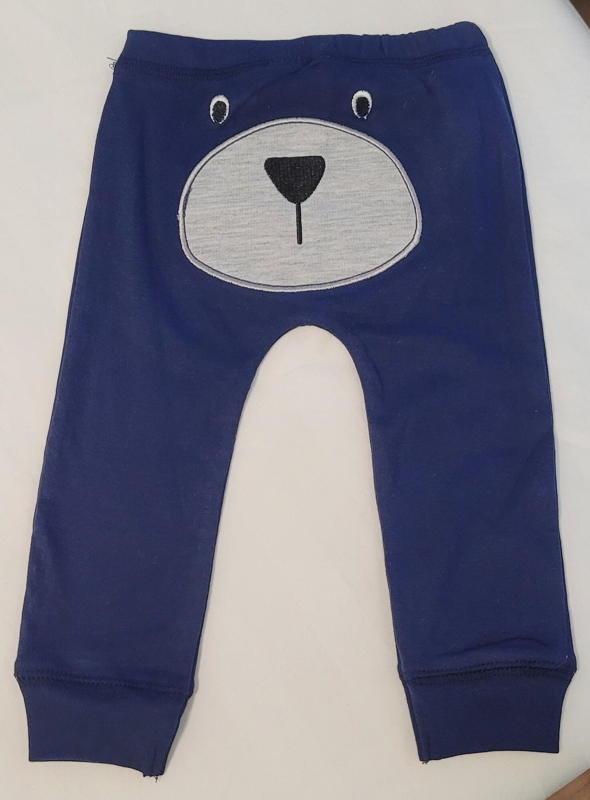 Baby Clothes 3pcs, Bear Design