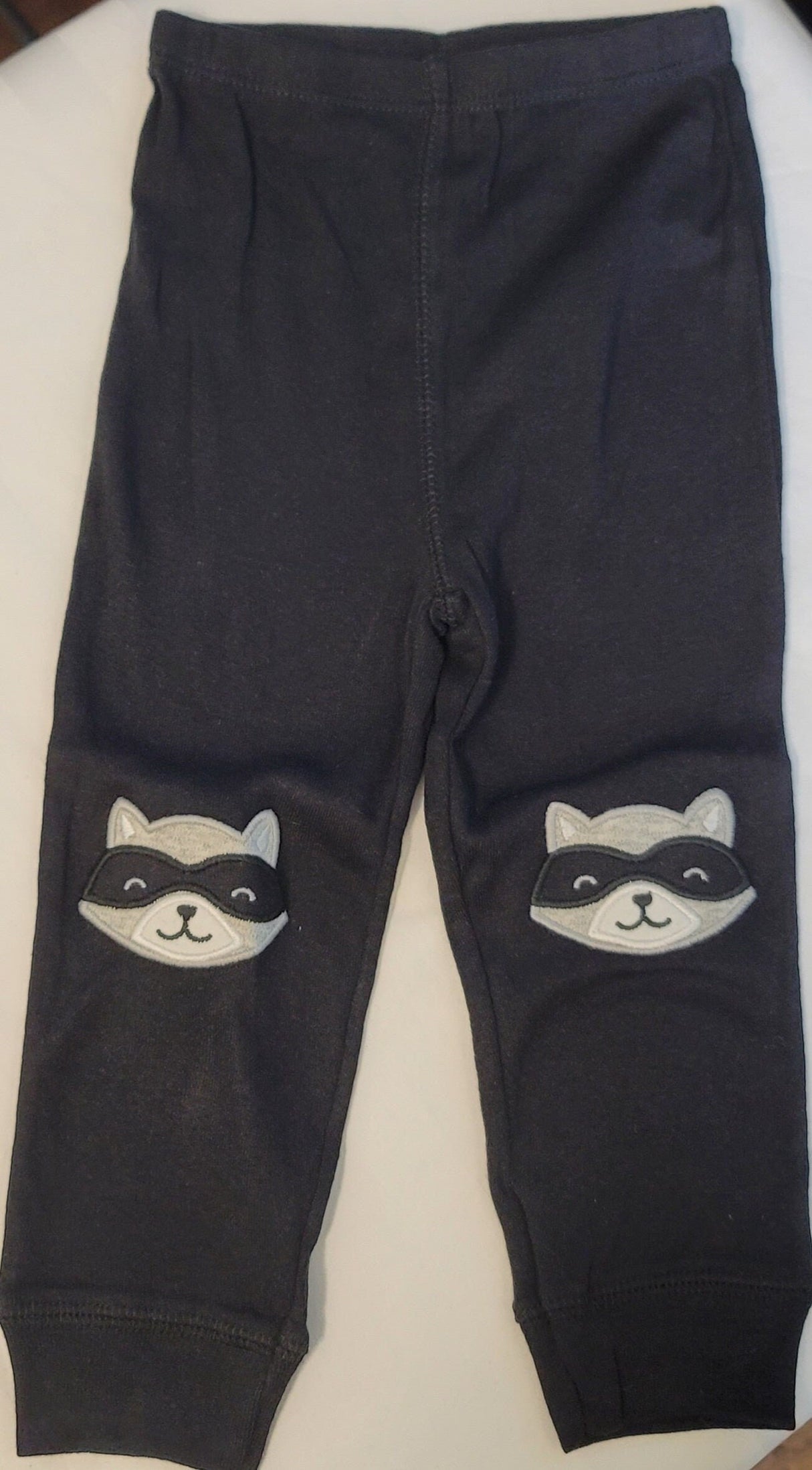 Baby Clothes 3pcs, Fox Design