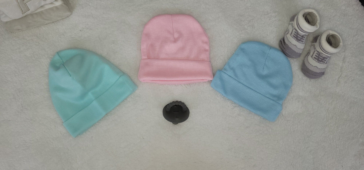 Baby Custom/Personalized Beanies