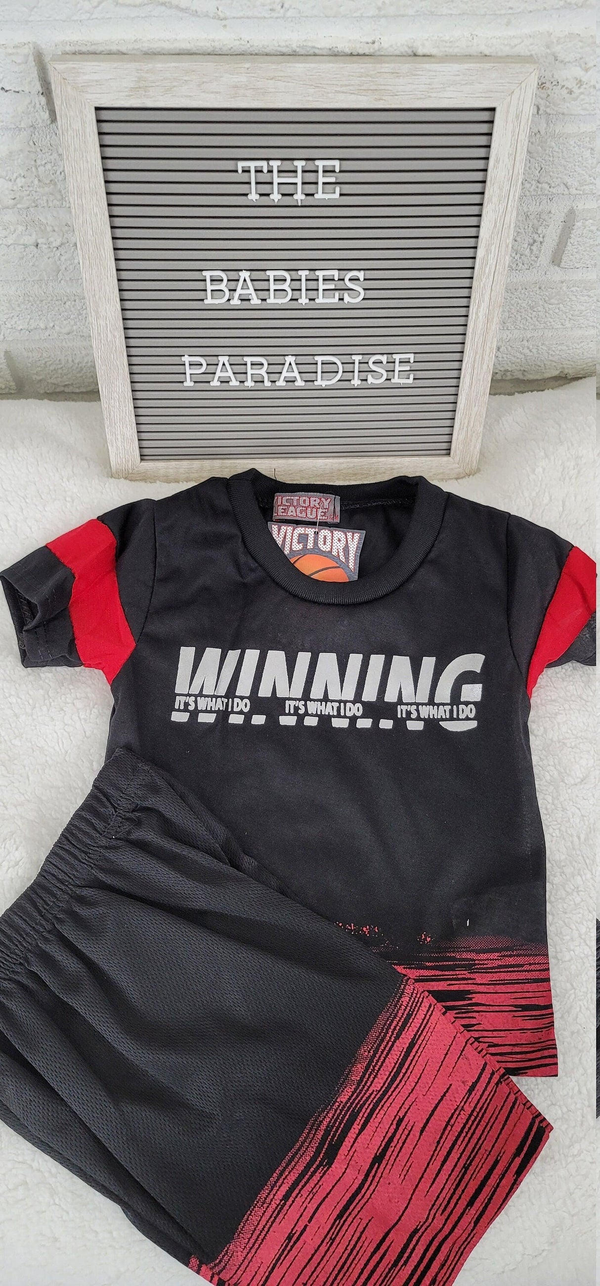 Baby Clothes 2pcs, Baby Boys Set