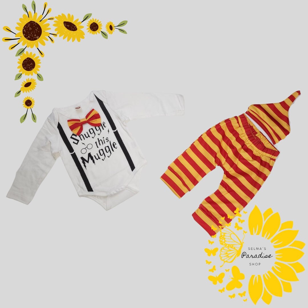 Baby Camo Romper Set: Newborn Onesie, Pants & Beanie