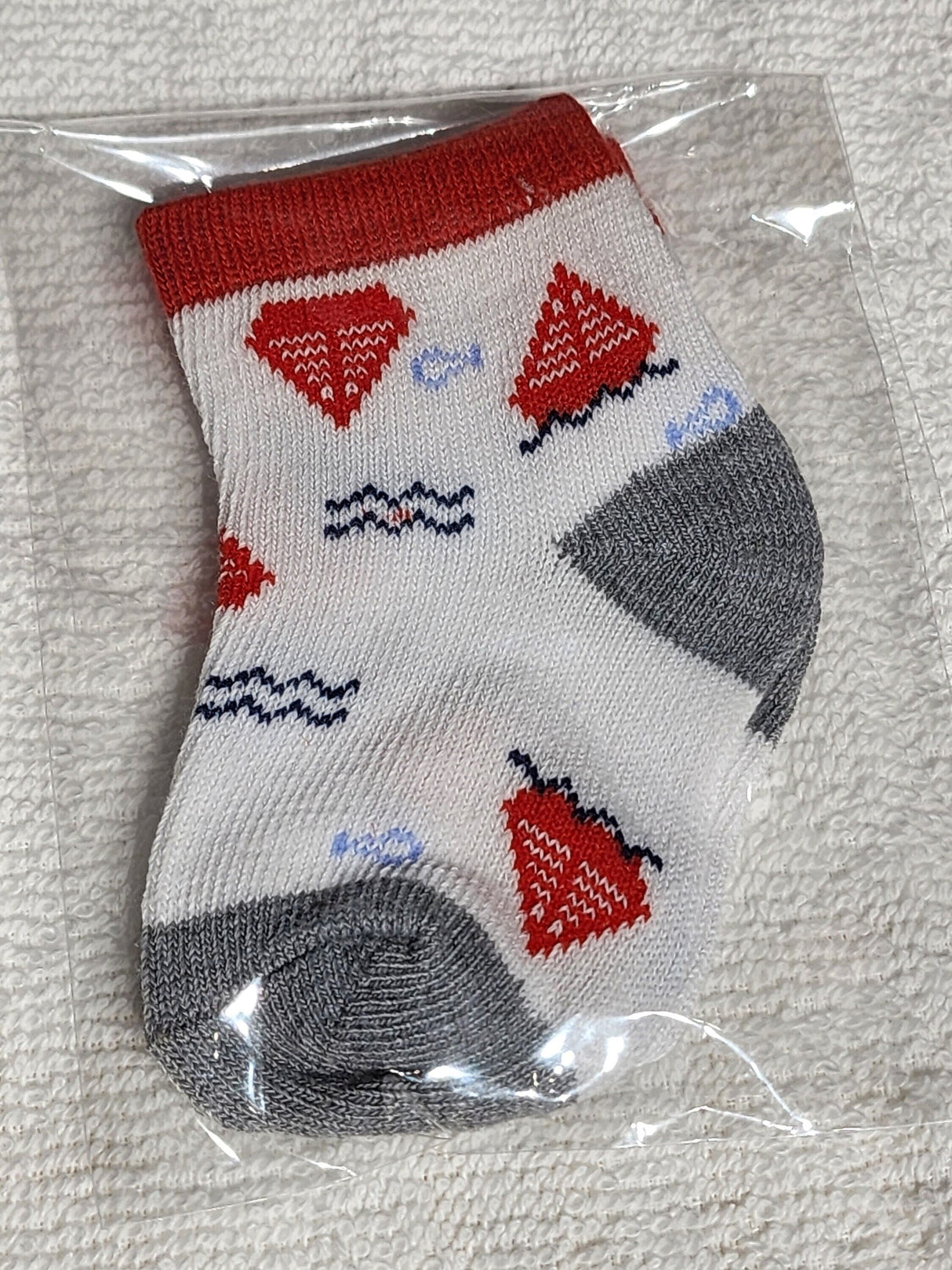Baby Boys Socks, Baby Boys Multi Color Socks, Baby boy Blue socks, Baby Boy Red Socks, Baby Boy Stripes Socks, Gift Set