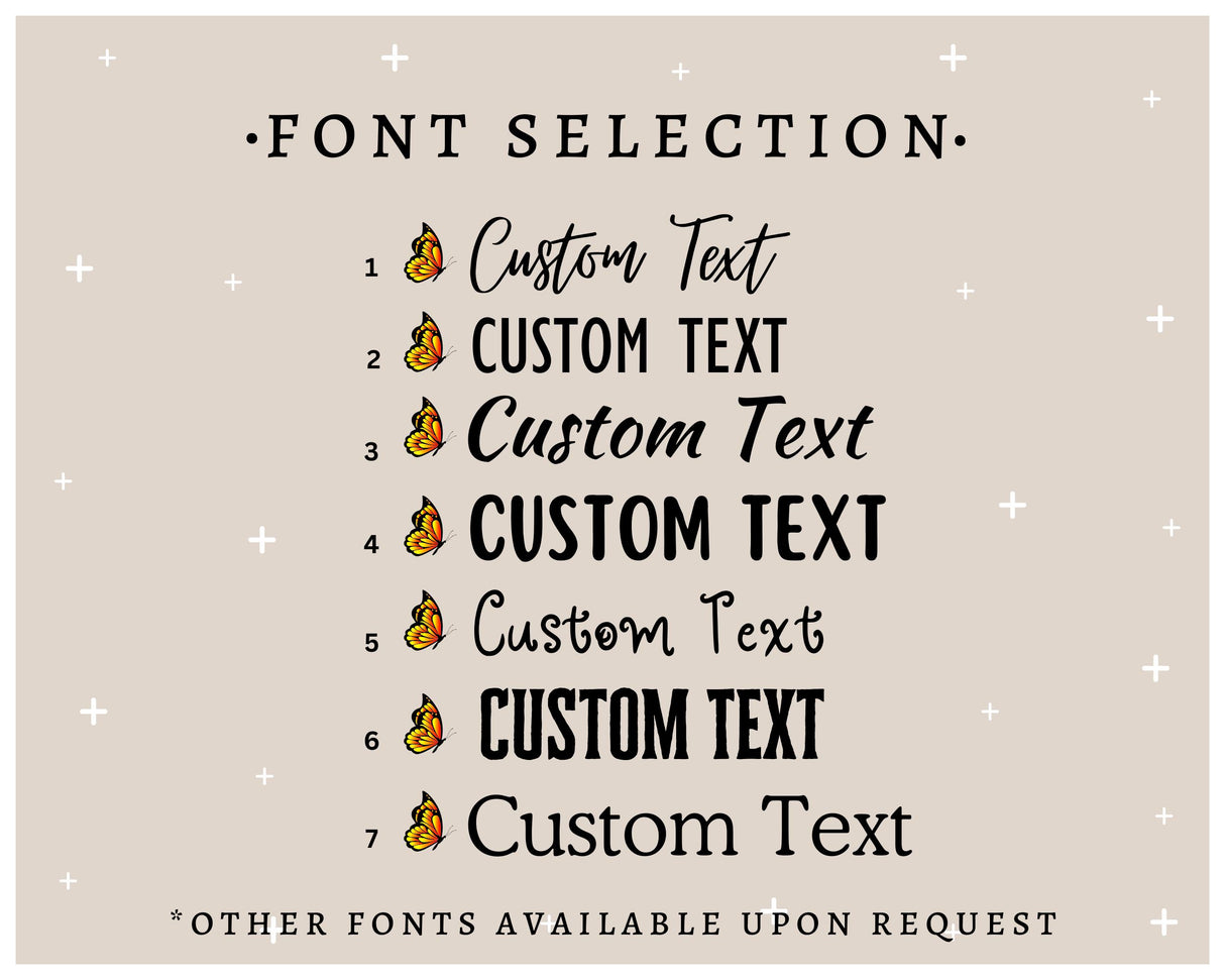 White Hand Towels, Personalized, Custom Designs, Salon hand Towels, Vinyl, Business Gifts, Any Occasion