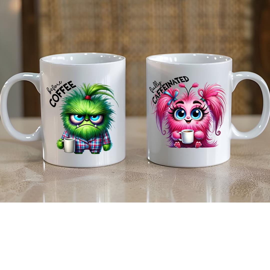 Personalized All-American Family Mug: 15oz Custom Ceramic Coffee Cup