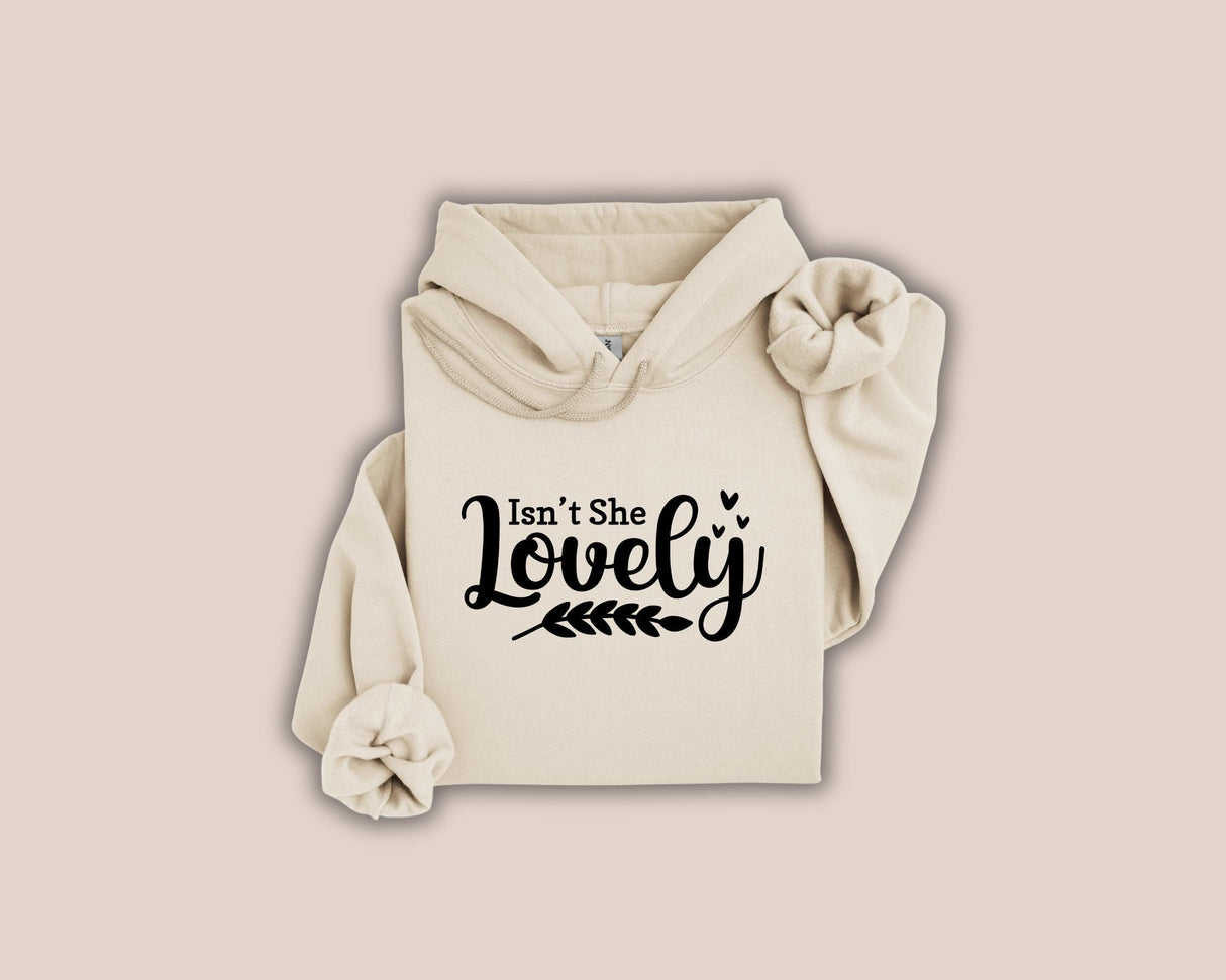 Personalized Unisex Hoodie: Custom Design Cotton-Blend Pullover