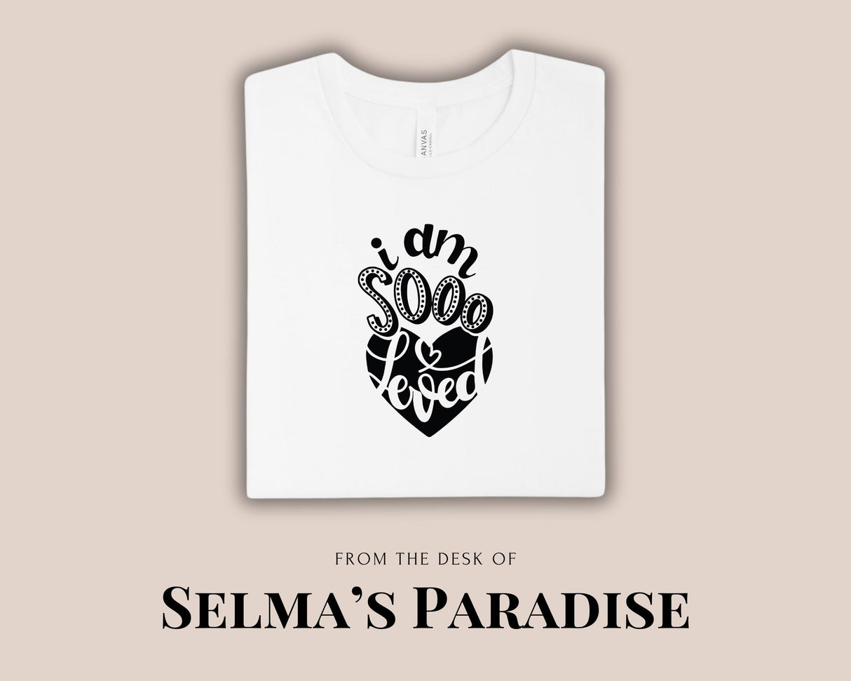 Personalized Kids T-Shirt: Custom Cotton Children's Tee