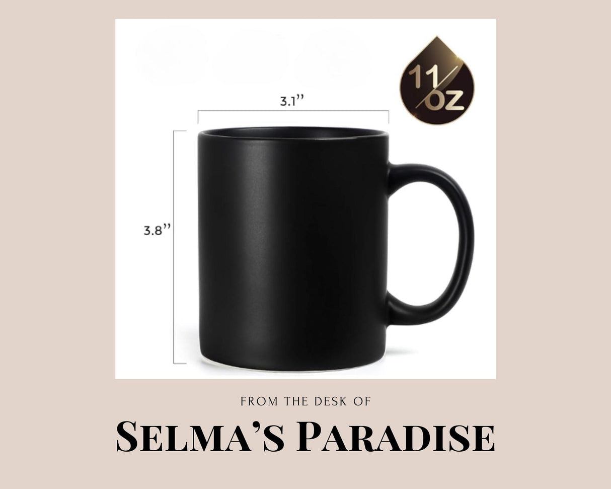 Milk for Santa, Christmas Design, Personalized Coffee Ceramic, Handmade, Mug Gift, Custom Kitchen Decor