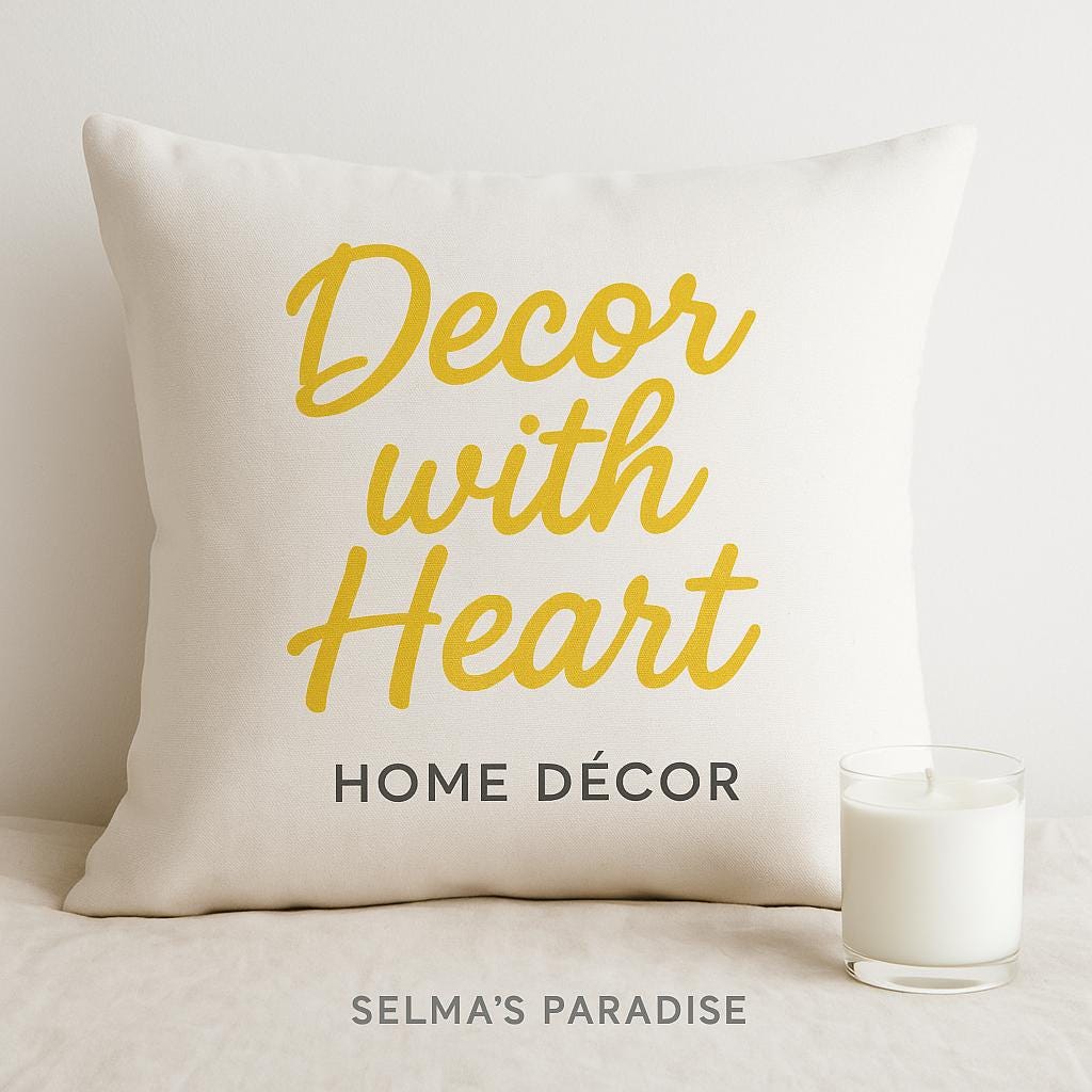 White Pillow Cover – 15.7x15.7in (40x40cm) Blank Burlap Cushion Case for DIY Sublimation, Embroidery, or Vinyl