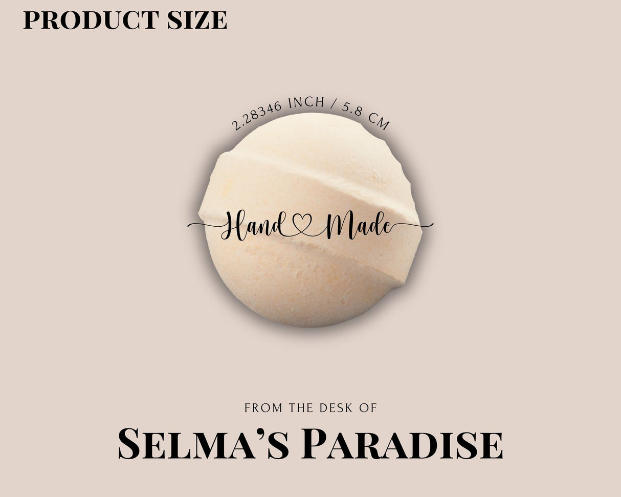 Limited Edition Gift Box Set – Candle, Bath Bomb & Key-chain, Self Care Gift, Handmade