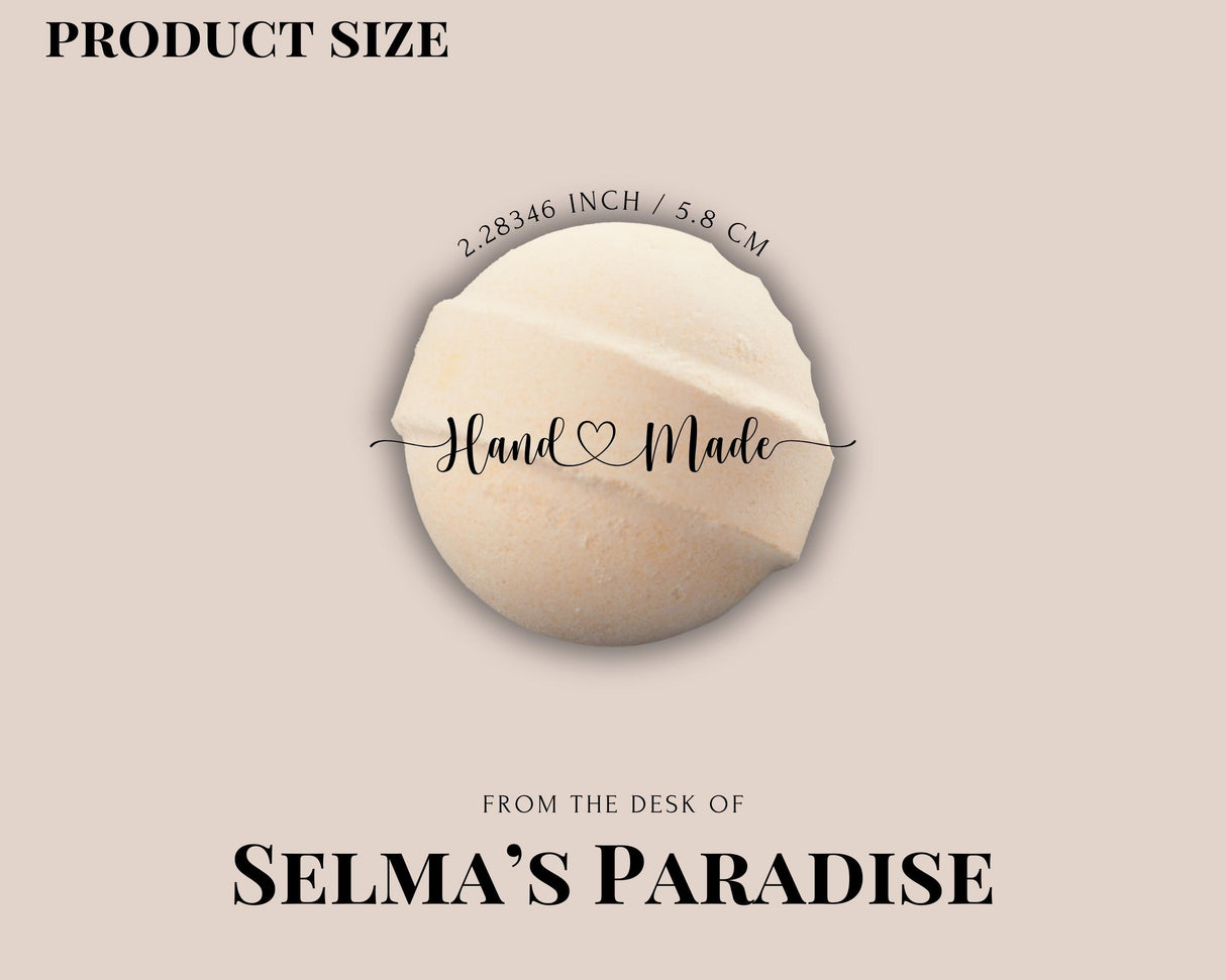 Limited Edition Gift Box Set – Candle, Bath Bomb & Key-chain, Self Care Gift, Handmade