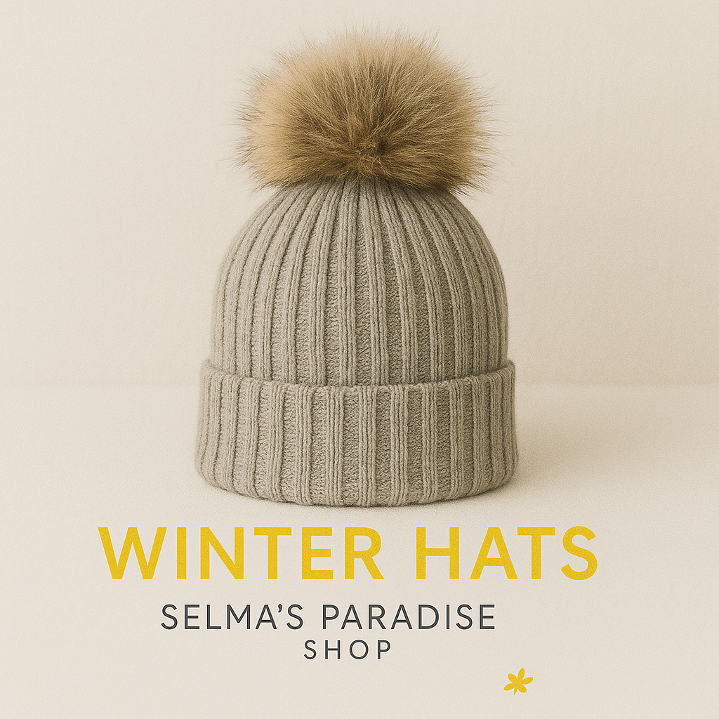 WINTER HATS