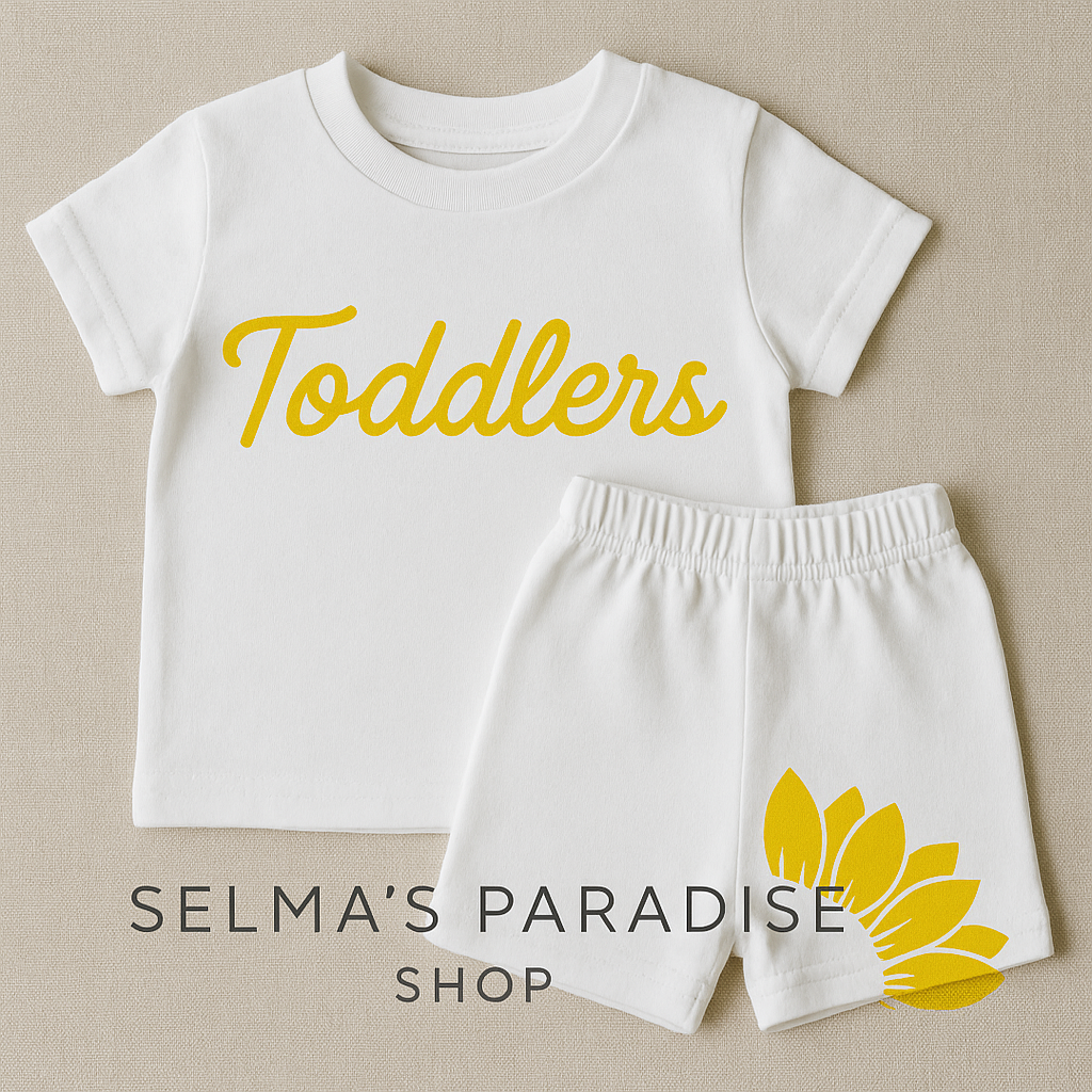 TODDLERS