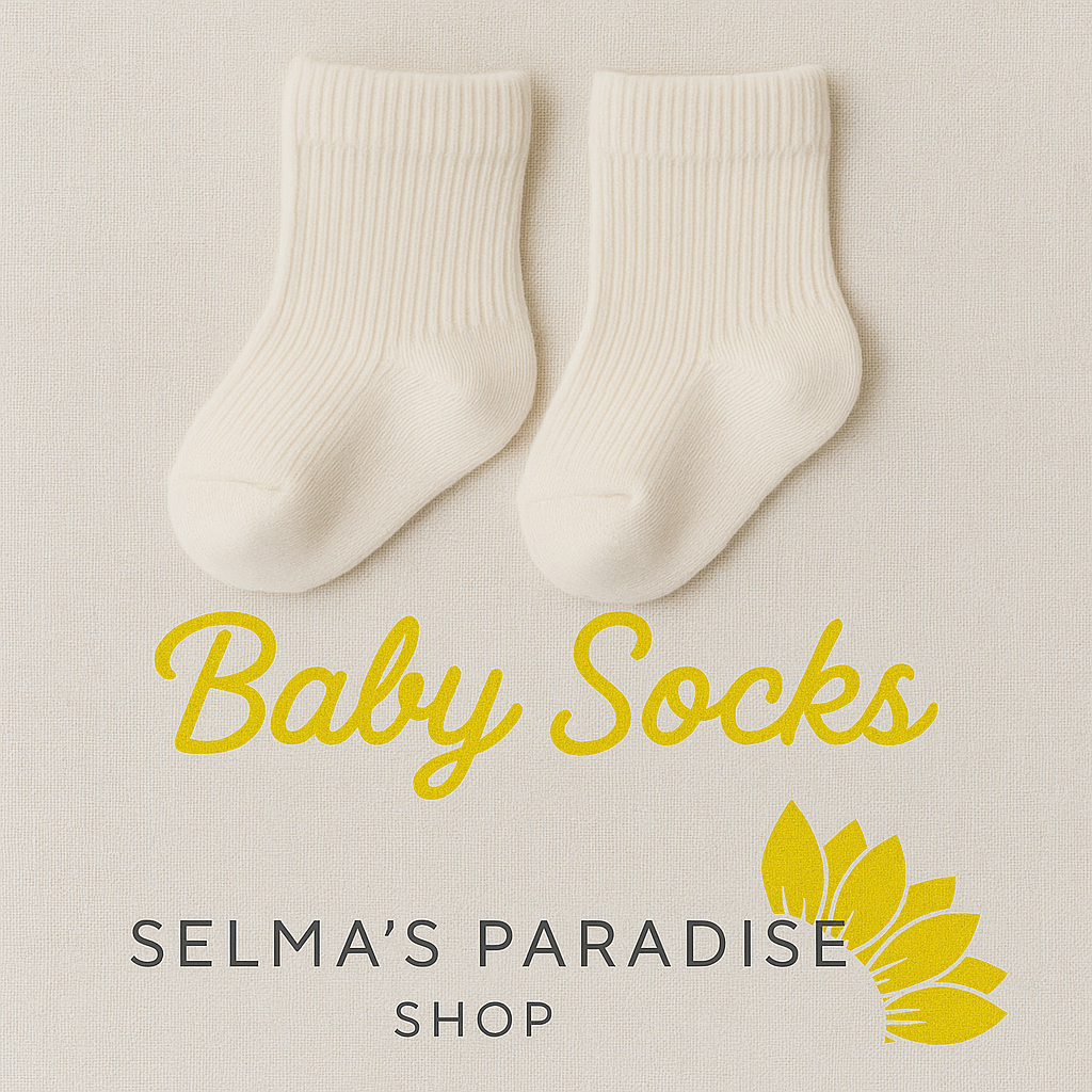 BABY SOCKS