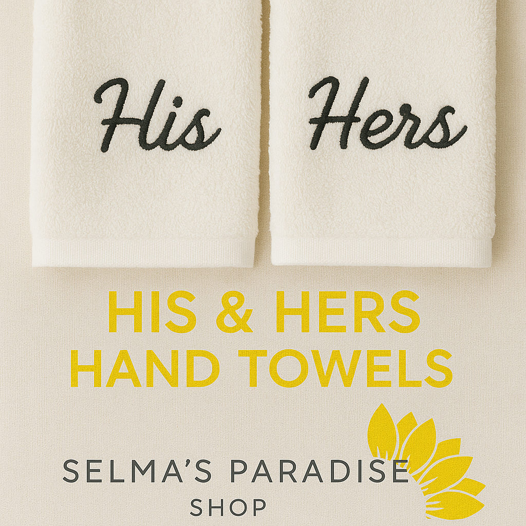 BATH HAND TOWEL