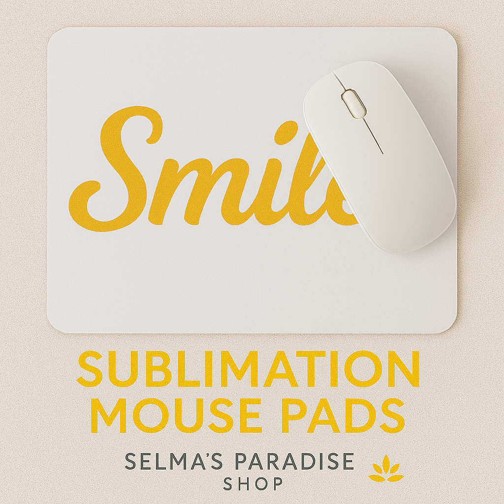 MOUSE PADS
