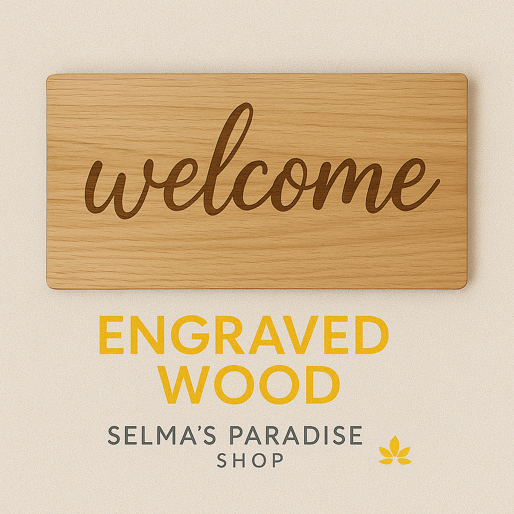 ENGRAVED