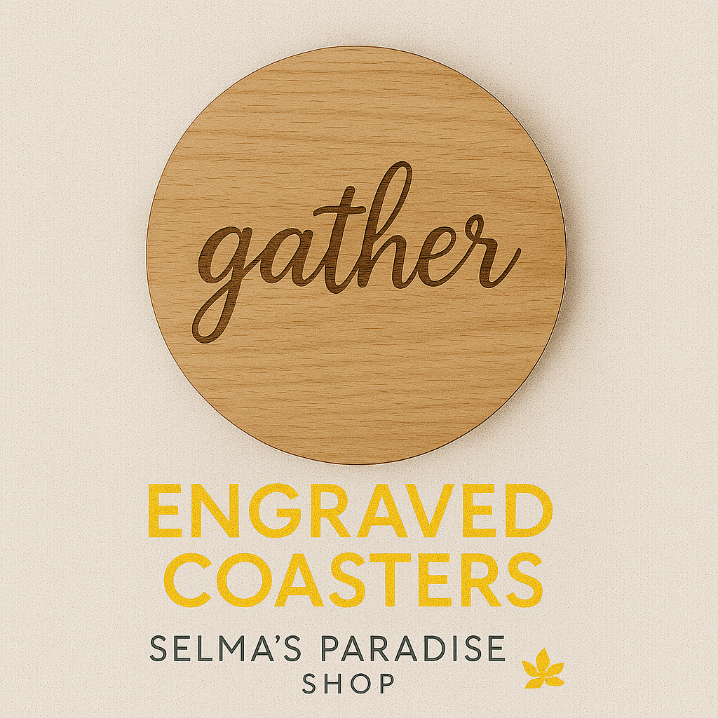 Coasters