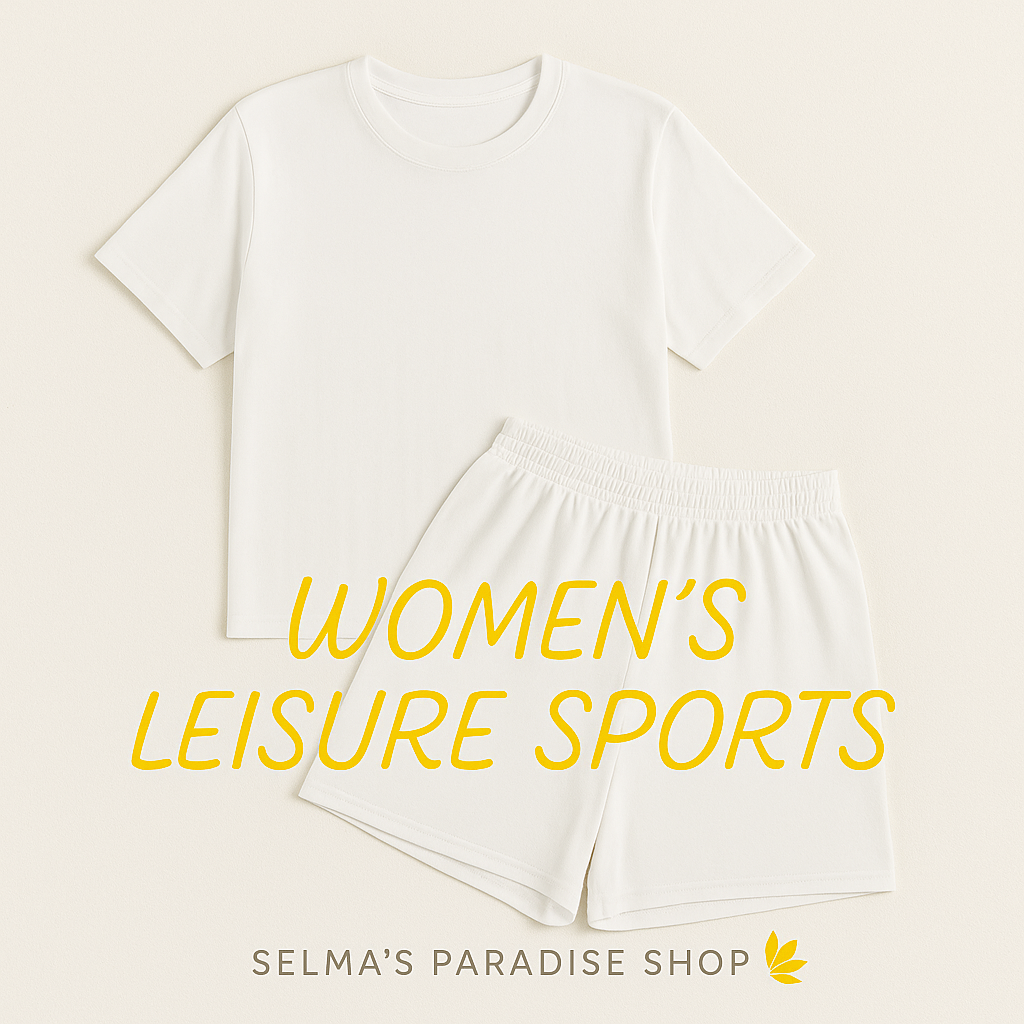 WOMAN LEISURE SPORTS
