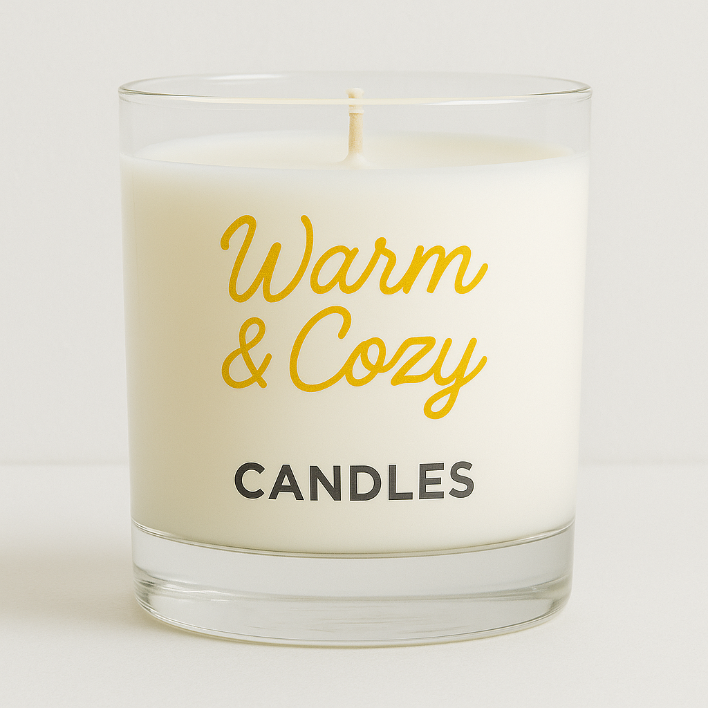 CANDLE COLLECTION