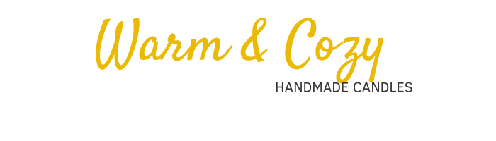 Handmade Candles