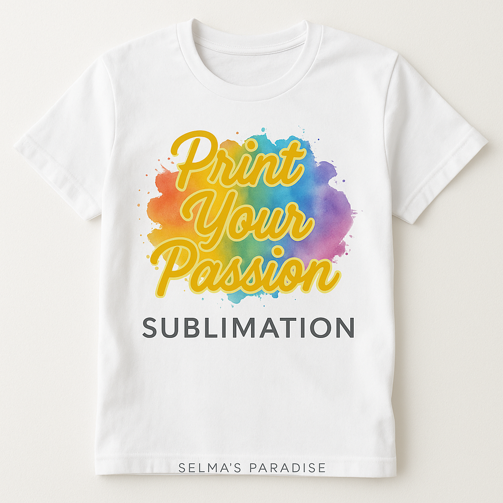 Sublimation Designs