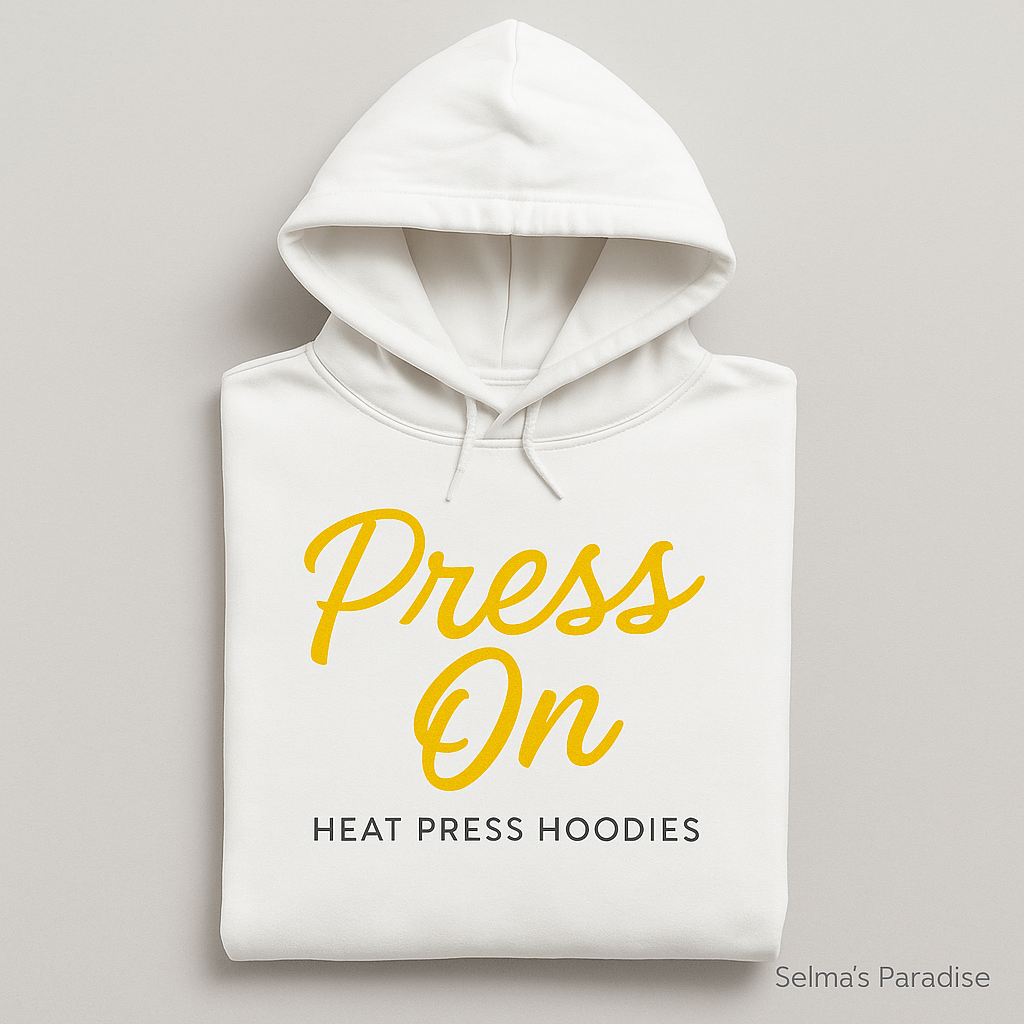 HOODIES