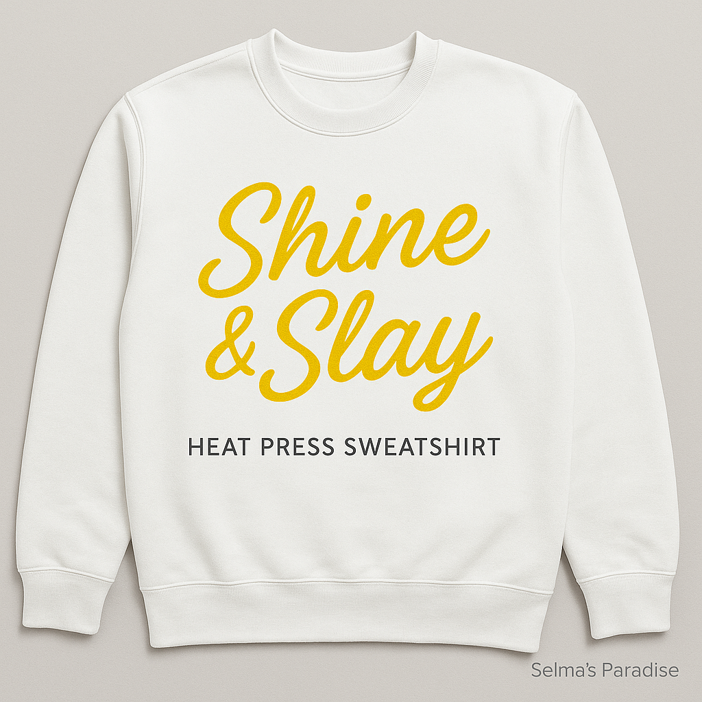 SWEATSHIRTS
