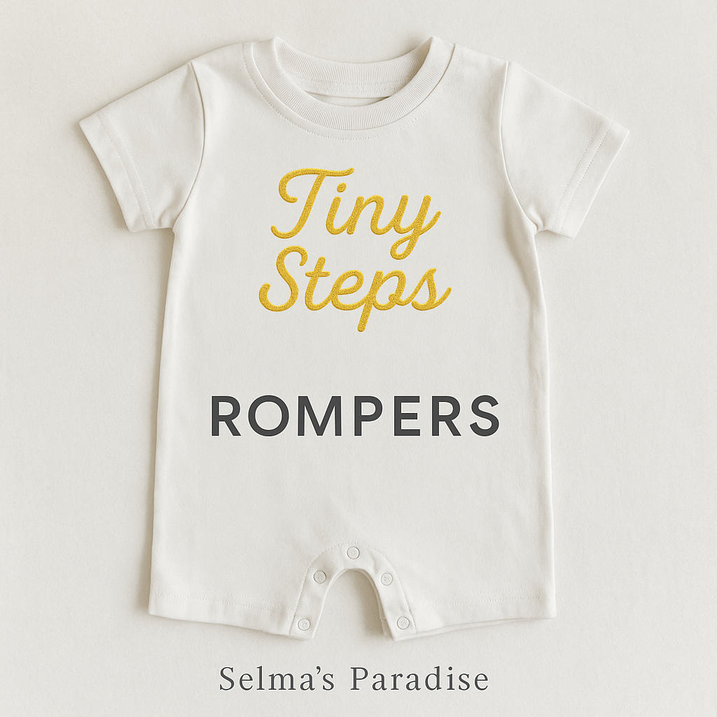 ROMPERS