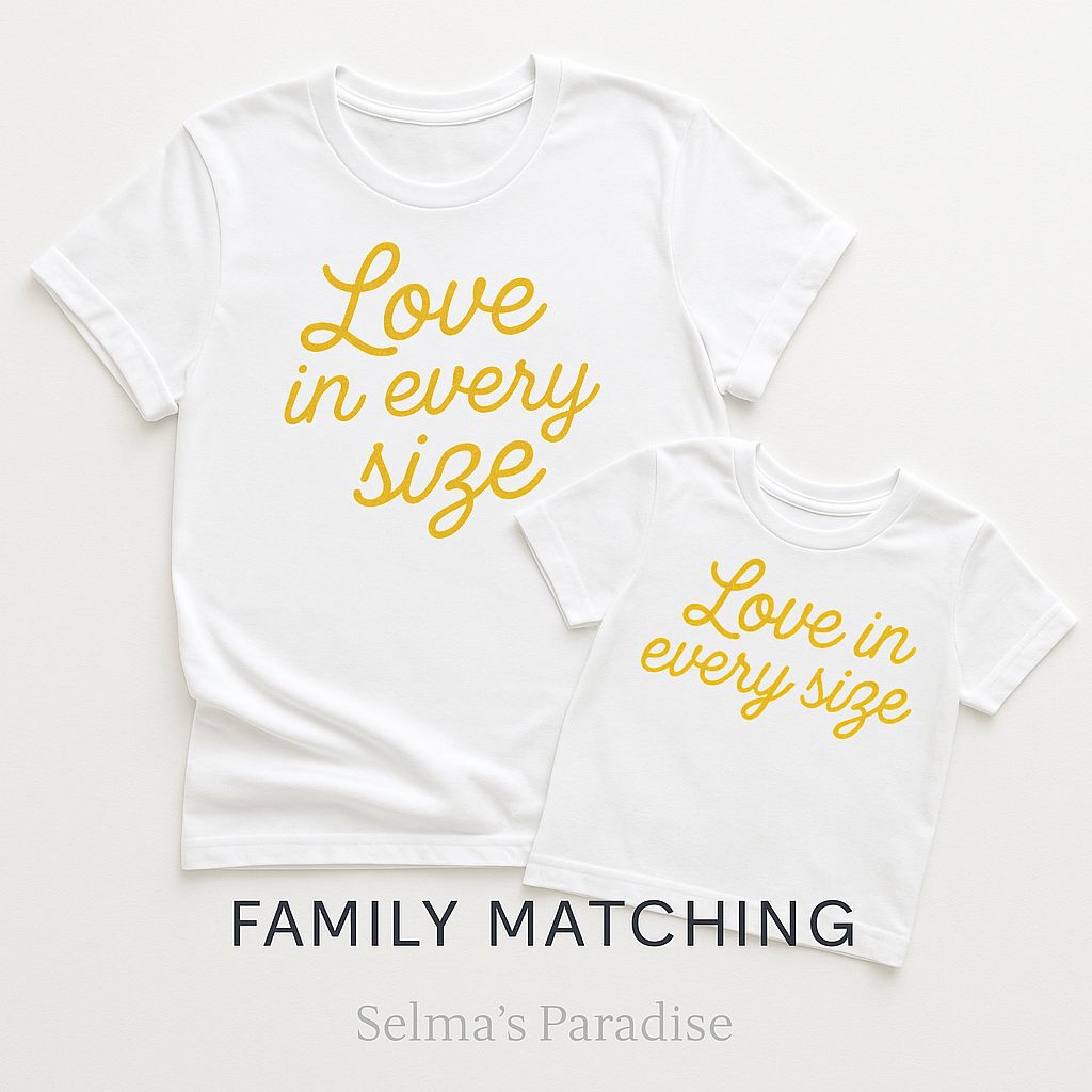 FAMILY MATCHING