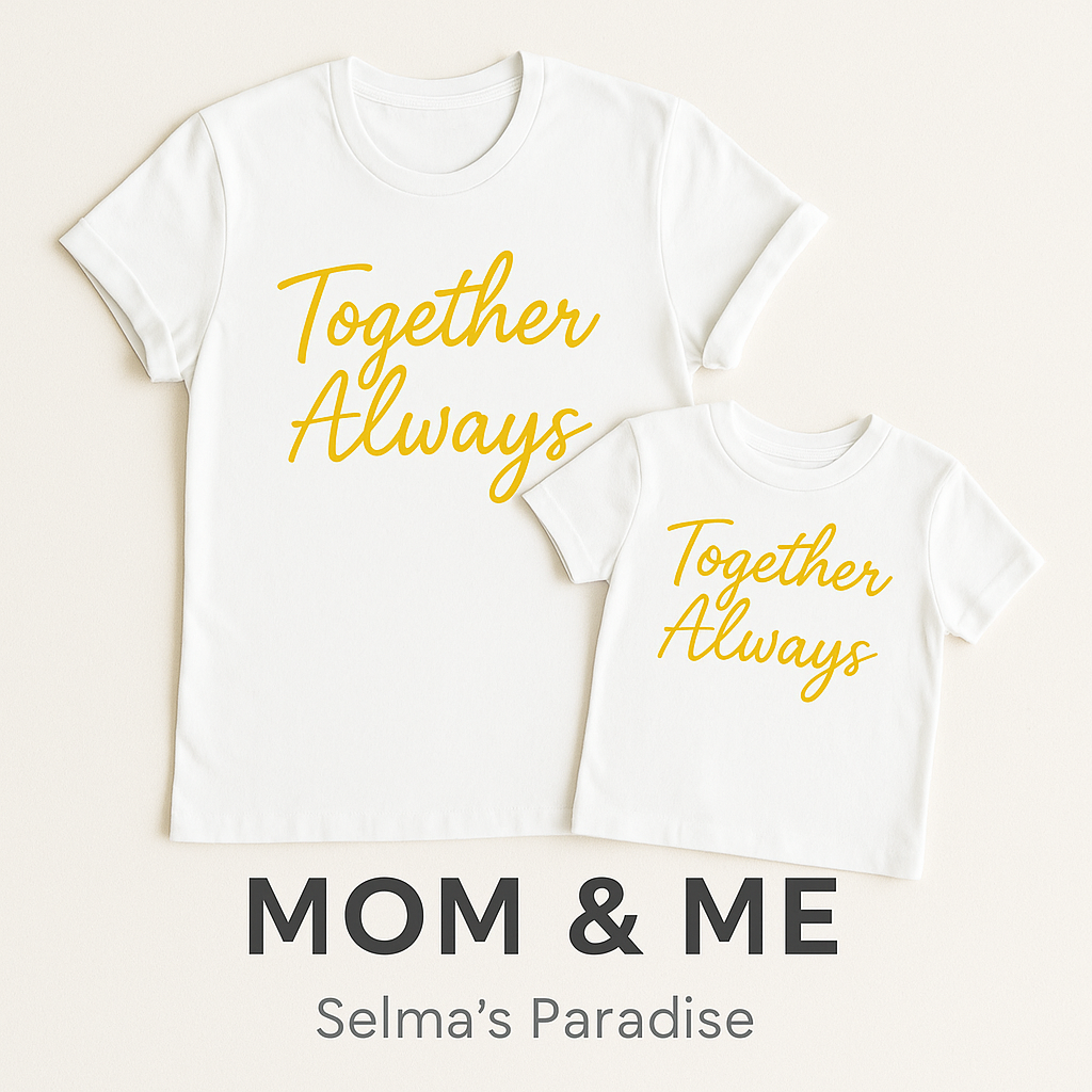 MOM & ME
