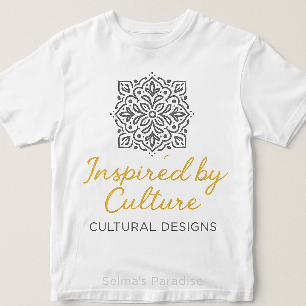 CULTURAL DESIGNS