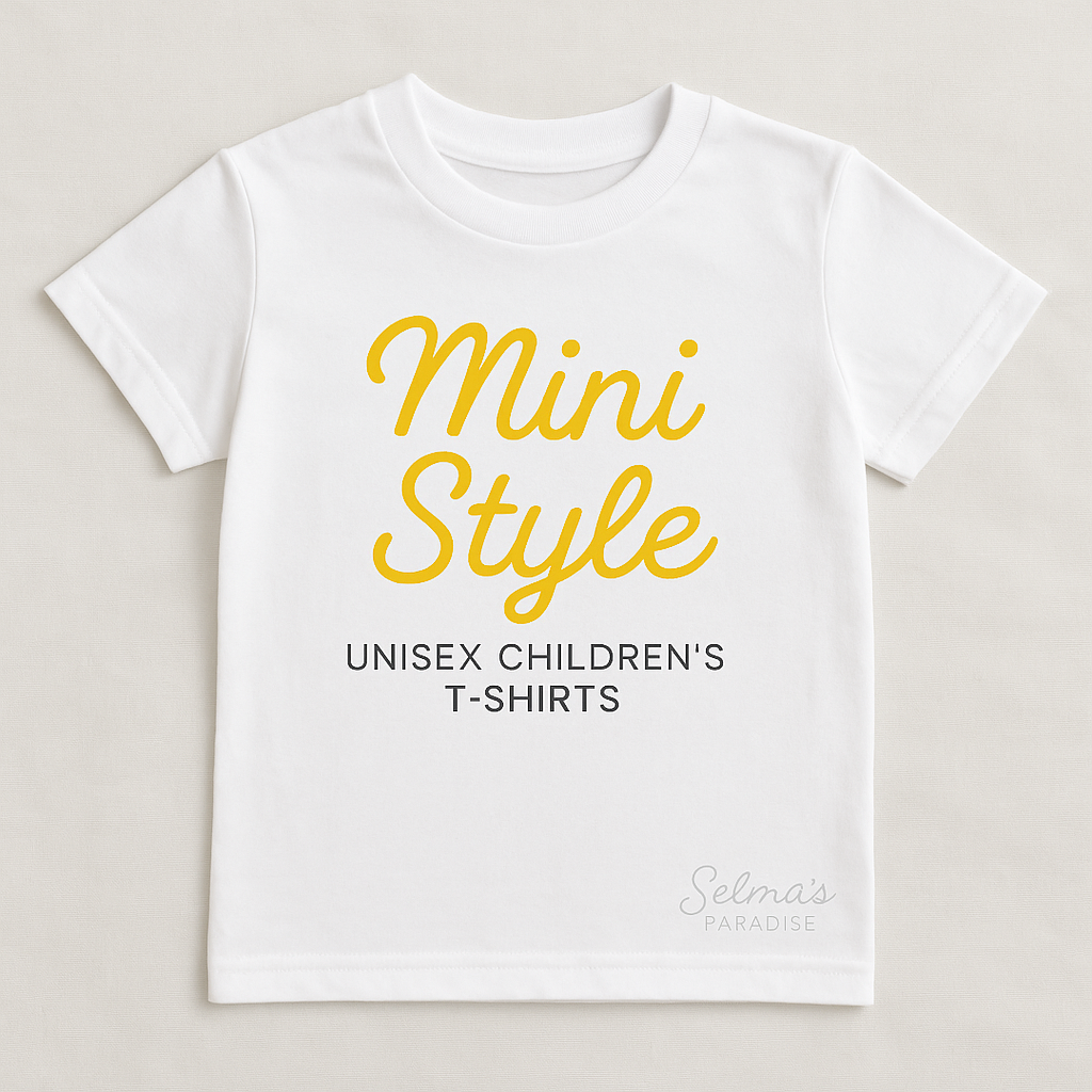 CHILDREN DESIGNS
