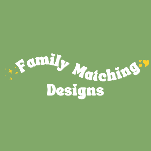 Family Matching Designs