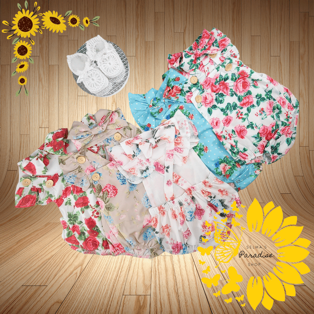 Baby Girls Sets
