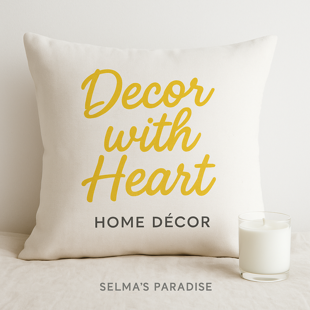 Home Decor