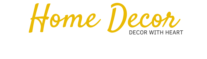 View All > Home Decor