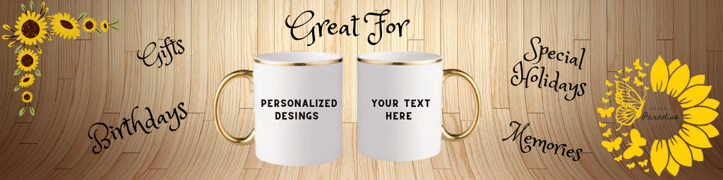 Custom Mugs