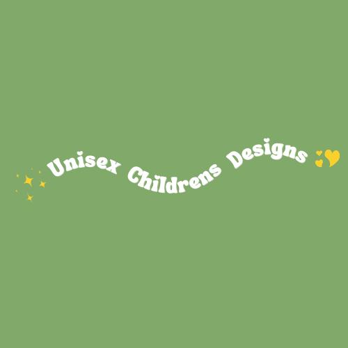 Unisex Children T shirts