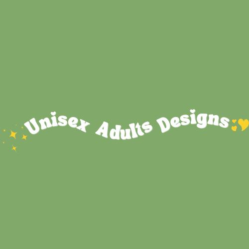 Unisex Adult Designs