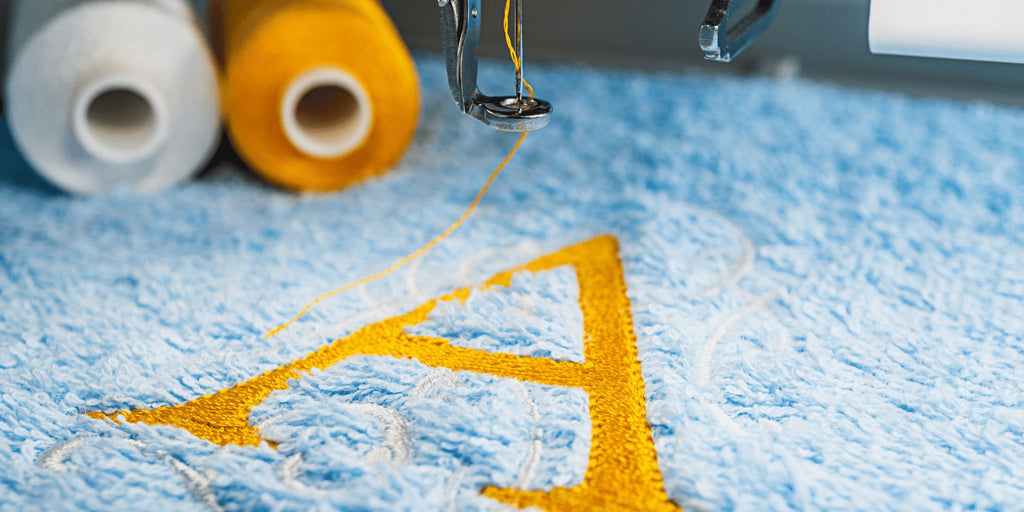 Embroidery