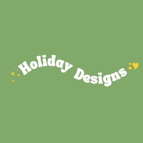 Holiday Designs
