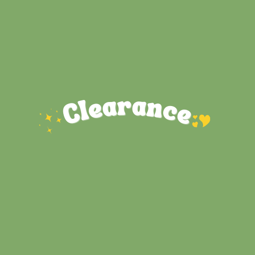 Clearance Collection