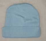 Baby Custom/Personalized Beanies