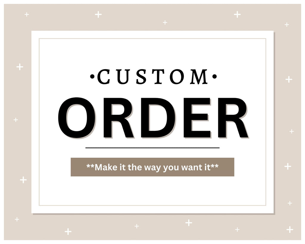 Ruffle Onesies Custom/Personalized Designs