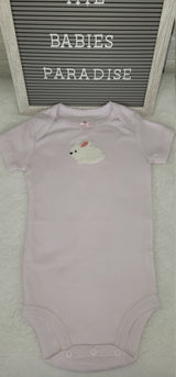 Bunny Design Onesie