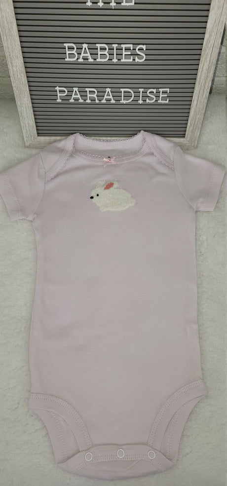 Bunny Design Onesie