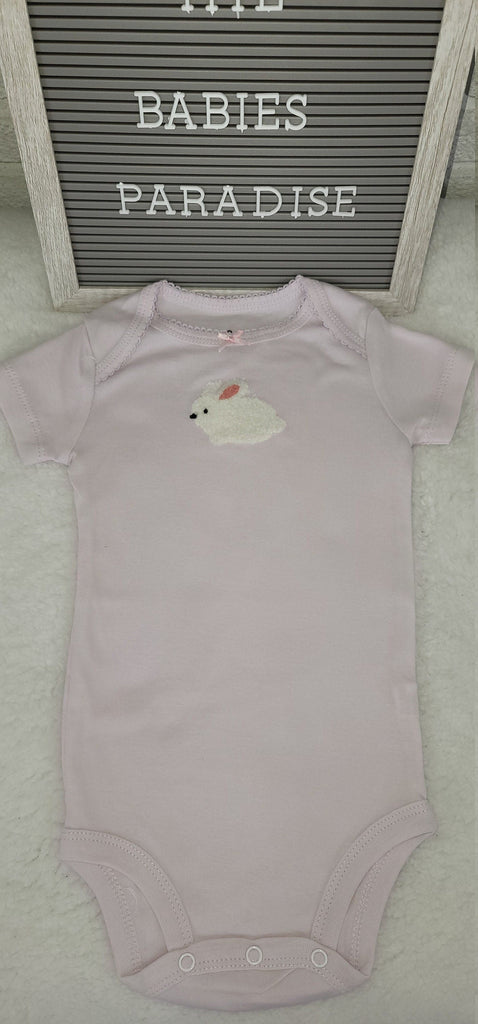 Bunny Design Onesie